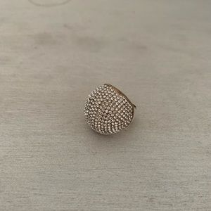 Henri Bendel Cocktail Ring